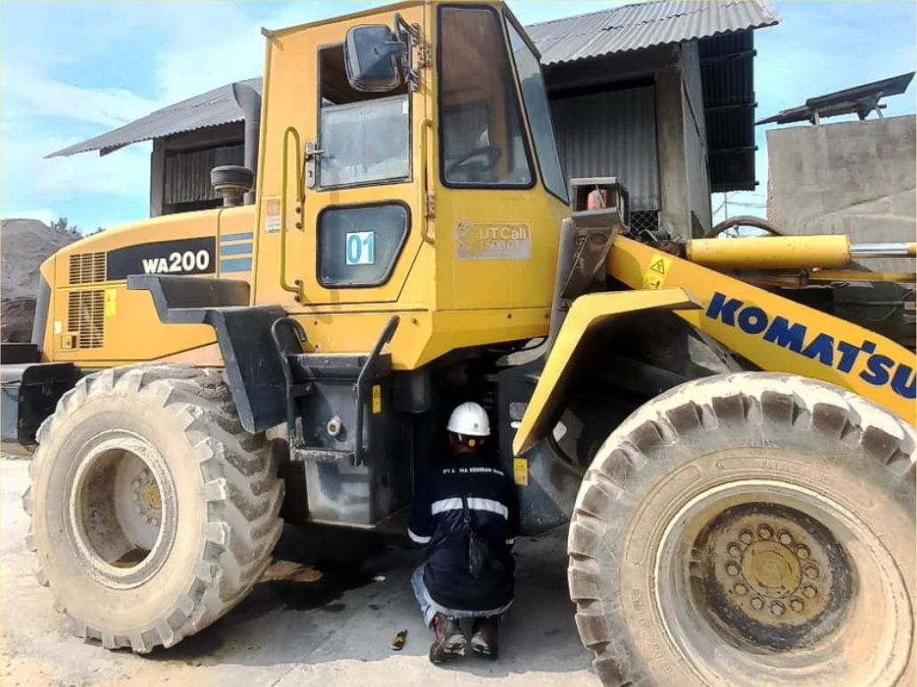 Services & Maintenance